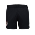 Calção do São Paulo FC Away 2026 New Balance Masculino PRETO