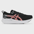 Tênis Feminino Asics Gel-Hypersonic 6 PRETO