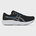 Tênis Masculino Asics Raiden 5 PRETO
