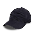 Boné Adulto New Era 9TWENTY STRAPBACK Branded Aba Curva AZUL