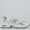 Tênis Masculino New Balance NB 530 BRANCO