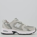 Tênis Feminino New Balance 530 CINZA