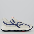 Tênis Feminino Olympikus Qu4dra 2 BRANCO