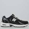 Tênis Masculino New Balance 530 PRETO