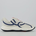 Tênis Masculino Olympikus Qu4dra 2 BRANCO