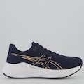 Tênis Masculino Asics Versablast 4 AZUL ESCURO