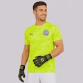 Camisa do Bahia III 26/27 Puma Goleiro Masculina VERDE