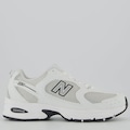 Tênis Feminino New Balance 530 BRANCO