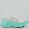 Tênis Feminino Olympikus Veloz 4 BRANCO
