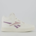 Tênis Feminino Reebok BB 4580 BRANCO
