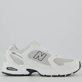 Tênis Masculino New Balance 530 NB BRANCO