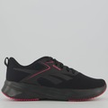 Tênis Feminino Reebok Smart PRETO