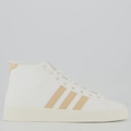 Tênis Feminino adidas Jump Hook Mid W BRANCO