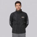 Jaqueta Masculina Fila Waterproof PRETO
