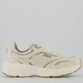 Tênis Masculino Fila Runner 2K BEGE