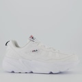 Tênis Masculino Fila Street Fit 3 BRANCO