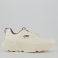 Tênis Feminino Fila Street Fit 3 BEGE