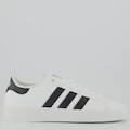 Tênis Unissex adidas Jump Hook Low BRANCO