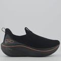 Tênis Feminino Olympikus Intuit 2 PRETO