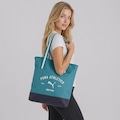 Bolsa Puma Phase Class Tote - 15 Litros VERDE