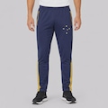 Calça do Cruzeiro Gold Masculina AZUL ESCURO