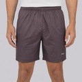Bermuda Fila Diamond Core Run-6 Masculina MARROM