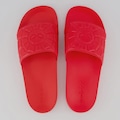 Chinelo adidas Adilette Shower Spiderman Unissex VERMELHO