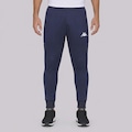 Calça Kappa Abunszip Pro Procket Seven Masculina AZUL ESCURO