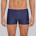 Sunga Boxer Puma Classic Masculina AZUL ESCURO