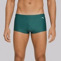 Sunga Puma Lateral Larga Masculina VERDE