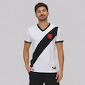 Camisa do Vasco Retrô 1948 Masculina BRANCO