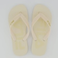 Chinelo Fila Fingers Feminino BEGE