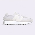 Tênis Feminino New Balance 327 v1 CINZA/BRANCO