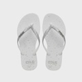 Chinelo Colcci Space Feminino BRANCO