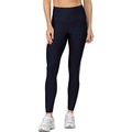 Calça Legging Run More Barriga Zero Feminina PRETO
