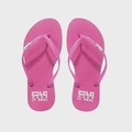 Chinelo Colcci 1986 Feminino ROSA