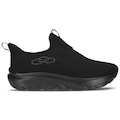 Tênis Masculino Olympikus Clic PRETO