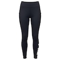 Calça Legging Fila Compress Feminina PRETO