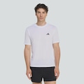 Camiseta adidas Workout Essentials Base Masculina BRANCO