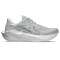 Tênis Masculino Asics Novablast 6 CINZA