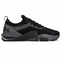 Tênis Unissex Under Armour Tribasse Cross 2 PRETO