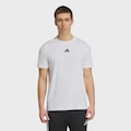 Camiseta adidas Football Category Masculino BRANCO