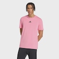 Camiseta adidas Football Category Masculino ROSA