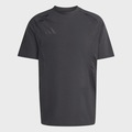 Camiseta adidas Tiro Travel  - Masculino PRETO
