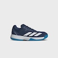 Tênis Infantil adidas Courtflash AZUL ESCURO
