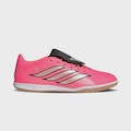 Chuteira de Futsal adidas Masculino Predator Club ROSA