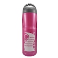 Squeeze Garrafa Bhorg Sport Isotérmica Turbo 400 ml ROSA