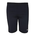 Sunga Bermuda Kanxa 45CM Masculina PRETO