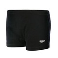 Sunga Boxer Speedo Hidroshort Acquaplus Masculino PRETO