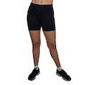 Shorts Selene Básico Suplex Feminino PRETO